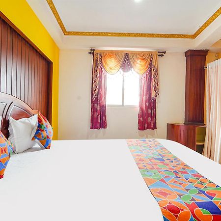 Fabhotel Roshan Residency - Nr Kurinji Andavar Temple Kodaikanal Exteriér fotografie