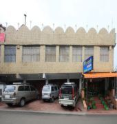 Fabhotel Roshan Residency - Nr Kurinji Andavar Temple Kodaikanal Exteriér fotografie